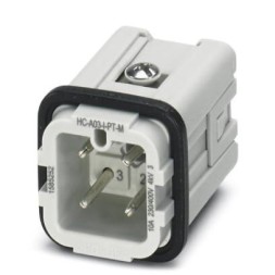 Модуль для контактов HC-A03-I-PT-M