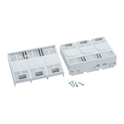 Крышка клеммная OptiMat D100, D160, D250-УХЛ3-2шт