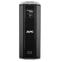 ИБП APC by Schneider Electric Power Saving Back-UPS Pro 1500