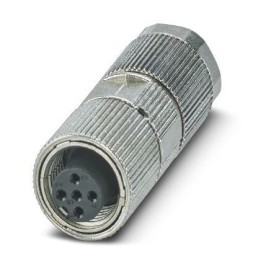 Разъем SACC-M12FS-5CT-CM SH