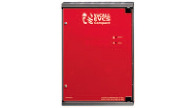 Блок расширения 586303 Esser