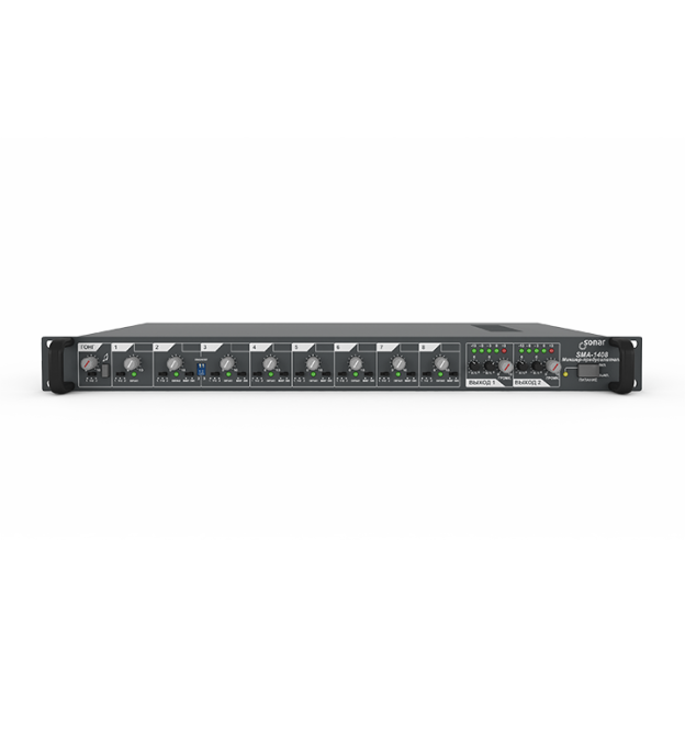 Sonar SMA-1408