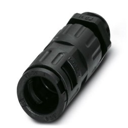 Резьбовые элементы WP-GR HF IP66 PG11 BK