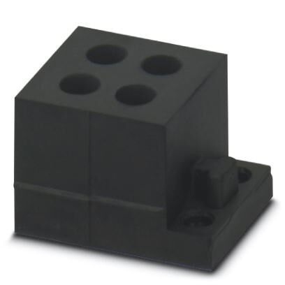 Кабельный сальник CES-SRG-BK-4X6