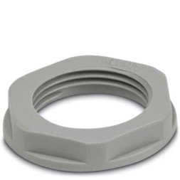 Контргайка A-INL-M25-P-GY
