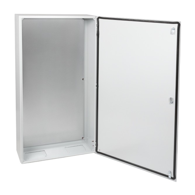 Корпус металлический ЩМП-ПРО-1500х800х280-IP66-УХЛ1 (ПРО)-КЭАЗ