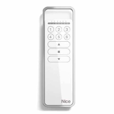NICE P6 — Портативный передатчик