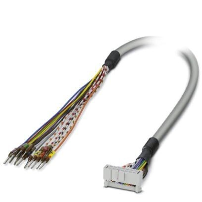 Кабель CABLE-FLK14/OE/0,14/50