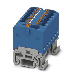 Распределительный блок PTFIX 4/12X1,5-NS15A BU
