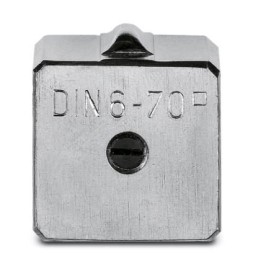 Матрица CRIMPFOX-C120 RC 70/M-DIE