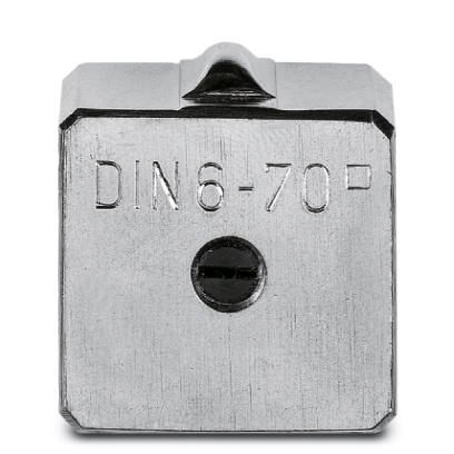 Матрица CRIMPFOX-C120 RC 70/M-DIE