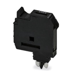Штекерный держатель предохранителя P-FU 5X20 LA 250