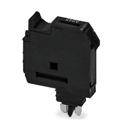 Штекерный держатель предохранителя P-FU 5X20 LA 250