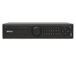 Praxis vdr-3032