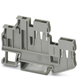 Стопорный фланец STTB 2,5/2P-FS