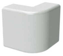 Угол внешний AEM 50x20 DKC (00656)