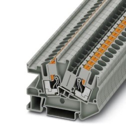 Монтажная клемма PTI 6