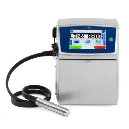 Маркиратор Linx 8900 (длина шланга 2м)