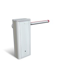 Кожух шлагбаума FAAC B680H, белый RAL 9010 416018