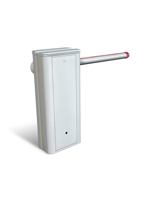 Кожух шлагбаума FAAC B680H, белый RAL 9010 416018