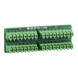 Переходник DDO 18pt -&gt; Telefast ABE7