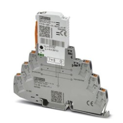 Устройство защиты от перенапряжений TTC-6P-3-5DC-PT-I