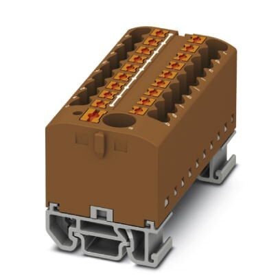 Распределительный блок PTFIX 6/18X2,5-NS15A BN
