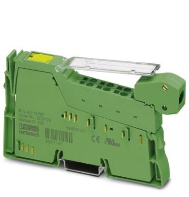 Клеммы Inline IB IL AO 1/U/SF-PAC