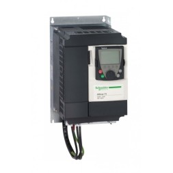 ПРЕОБР ЧАСТ ATV71L 22КВТ ЭМС 480В БЕЗ ГТ