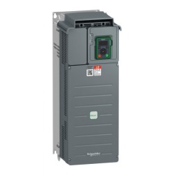 Преобразователь частоты ATV610 30кВт 380В 3ф