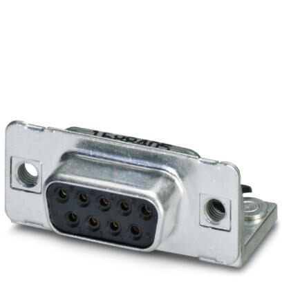Модуль для контактов VS-09-BU-DSUB-ER