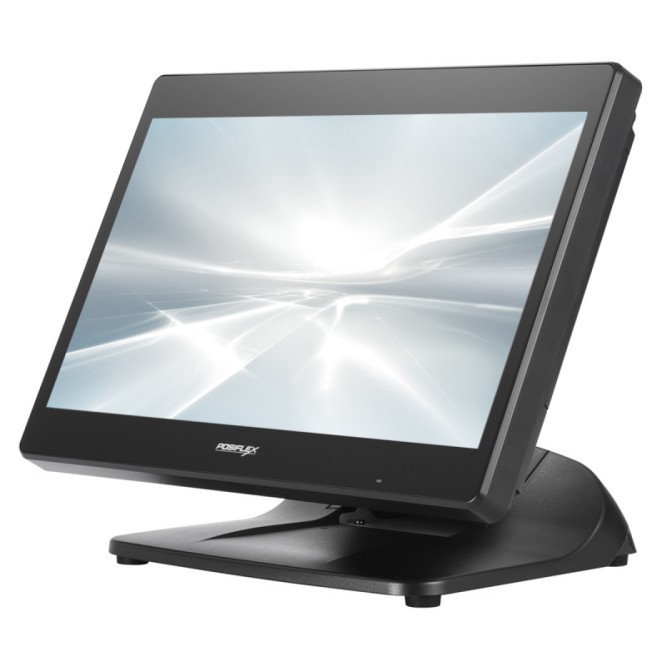 POS-терминал Posiflex PS-3416E