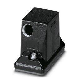 Корпус HC-ADV-B10-HLWH-1STM25-MF-BK