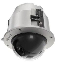 Avigilon 2.0C-H4PTZ-DC30