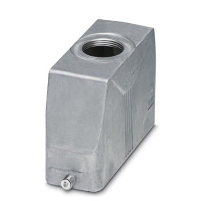 Корпус HC-STA-B24-HHFS-1TTM40-EL-AL