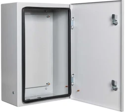 Шкаф монтажный 400х600х146 DKC (564201)