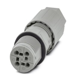 Проходная деталь QPD W4X2,5 9-14 M25 DT GY