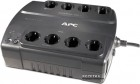 ИБП APC by Schneider Electric Power-Saving Back-UPS ES 8 Outlet 550VA 230V CEE 7/7