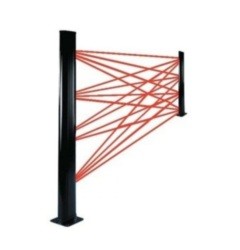 Optex RN4/10-25 (Channel A/B)