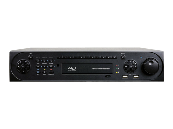 MICRODIGITAL MDR-16900