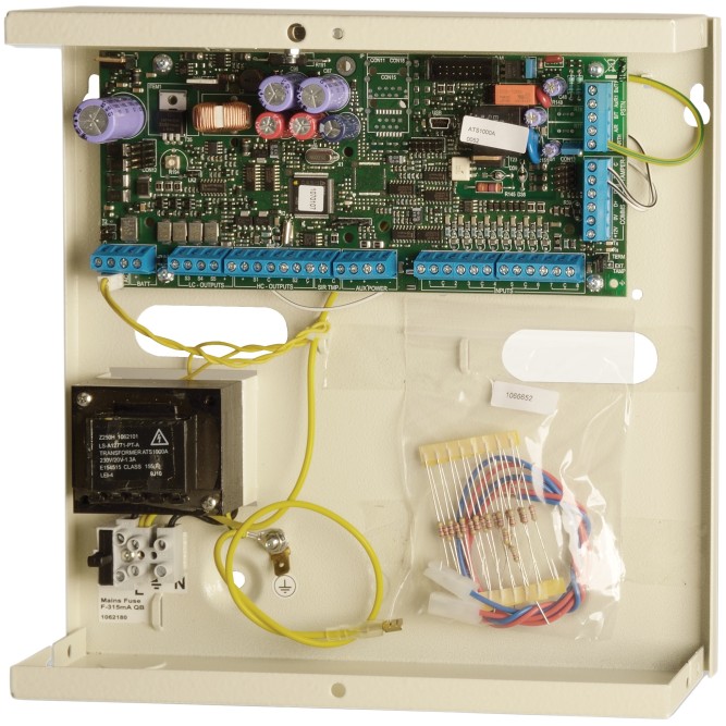 Aritech ATS1500A-IP-SM