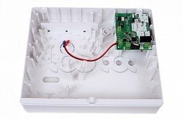 Ritm БРП 12V 5А в корпусе "Контакт" под АКБ 7Aч