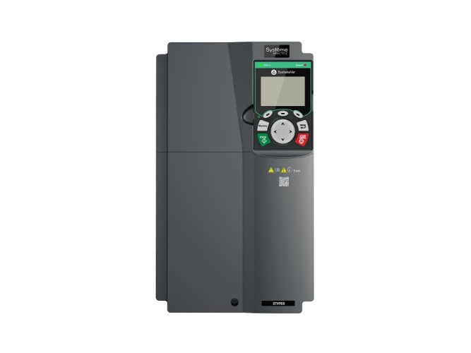 Systeme Electric STV900D22N4