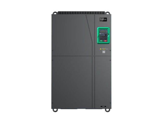 Systeme Electric STV900C13N4H