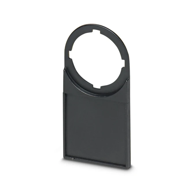 Держатели маркировки CARRIER-EMLP 22 (27X27)