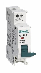 DEKraft 18102DEK