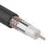 RG-6U 75 Ом (305 м) OUTDOOR REXANT (01-2204)