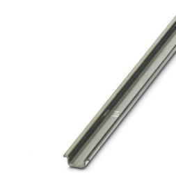 Несущая рейка без перфорации NS 15 UNPERF 2000MM