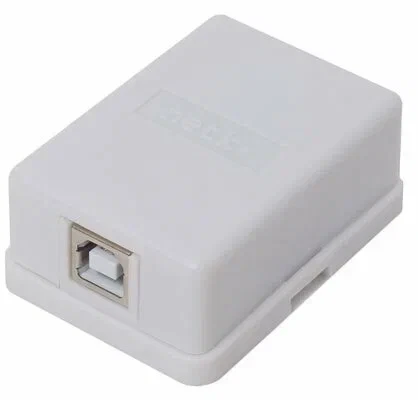 Полисервис Конвертер интерфейсов USB/RS-485G