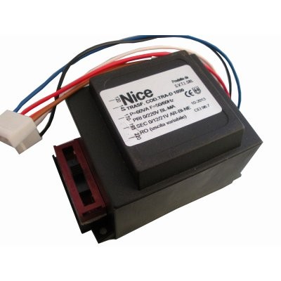 NICE TRA-D.1030 — Трансформатор